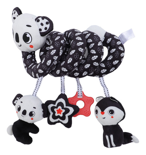 Sonajeros Colgantes Para Cuna Stroller Activity, Aspecto Bon