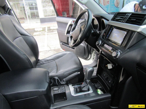 Toyota Prado Txl 3.0