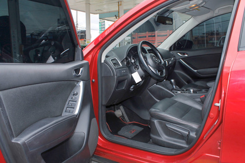 Mazda CX-5 2.0 Touring At
