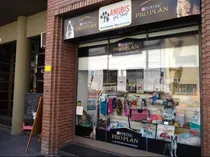 Comprar Venta Fondo De Comercio Rosario Petshop Tienda Para Mascotas