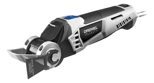 Multicortadora Oscilante Dremel Velocity Vc60 120v 840w Velocidad Variable + Accesorios
