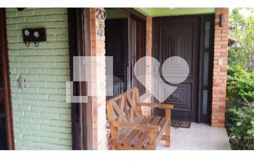Casa-porto Alegre-medianeira | Ref.: 28-im418115 - 28-im418115