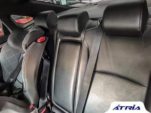 Imagem 8 de 13 de Honda Civic 2.0 16vone Ex