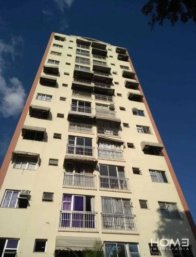 Imagem 14 de 14 de Apartamento Com 2 Dormitórios À Venda, 50 M² Por R$ 179.000,00 - Pechincha - Rio De Janeiro/rj - Ap2215