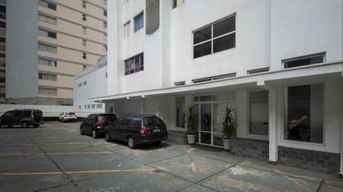 Imagem 16 de 23 de Apartamento Para Alugar, 40 M² Por R$ 4.000,00/mês - Moema - São Paulo/sp - Ap17367