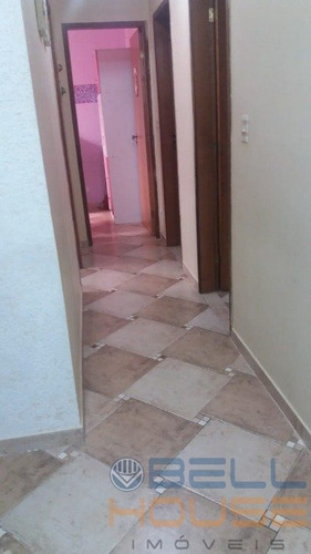 Imagem 7 de 15 de Apartamento - Santa Maria - Ref: 24807 - V-24807