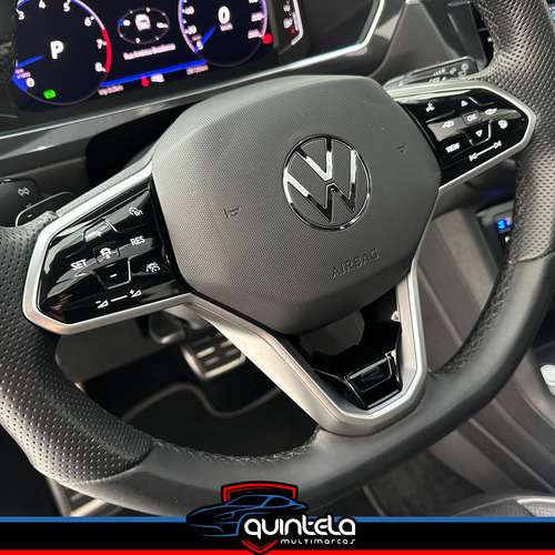 Volkswagen Tiguan ALLSPAC R-LINE 300 TSI 2.0