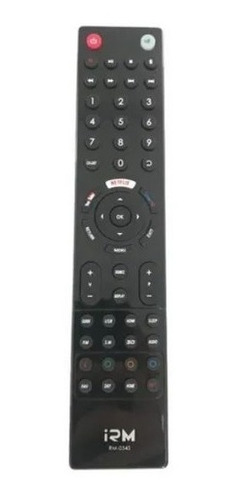 Control Remoto Universal Smart Tv LG-sony-samsung-philips