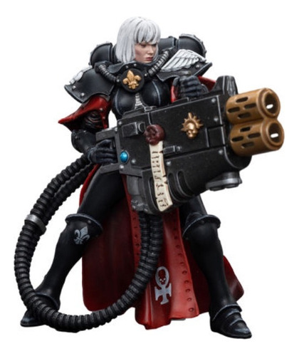 Adepta Sororitas - Warhammer40k Joytoy Original