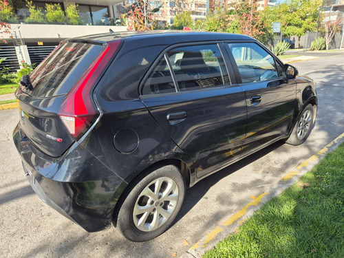 MG MG 3 1.5 Std Plus At