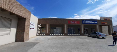 Imagen 3 de 6 de Local Comercial En Col. Centro