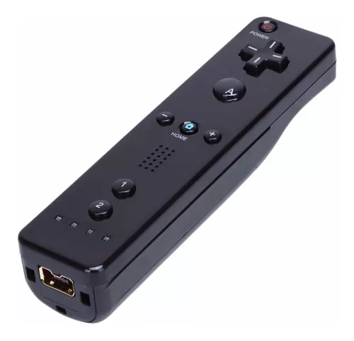 El prototipo del GamePad de Wii U eran dos Wii Remotes atados a un monitor