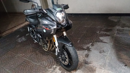 Benelli Tnt 600 Gt