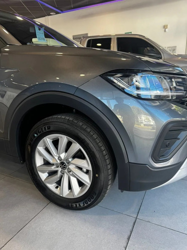 Volkswagen T-Cross 1.0 170 Tsi Mt