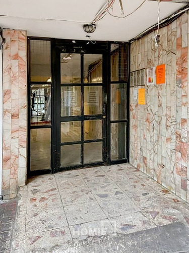 Imagen 9 de 10 de Espacioso Departamento Con 3 Hab. En Col. Doctores, Cuauhtémoc, 68596