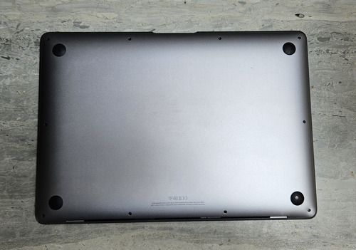 M1 Macbook Air 256gb Excelentes Condiciones (Usado)