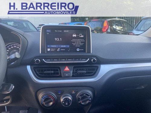 Hyundai Hb20 Hb20 Premium Hatch 2020 0km