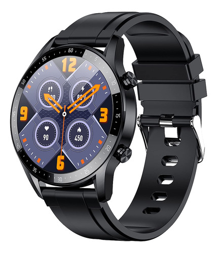 Reloj Inteligente Para Hombre, Reloj Inteligente Para Telé.