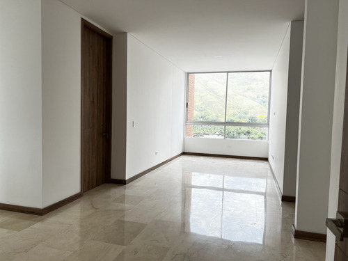 Venta Apartamento En Oeste De Cali, Santa Rita 