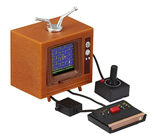 Mini Arcade Atari 2600