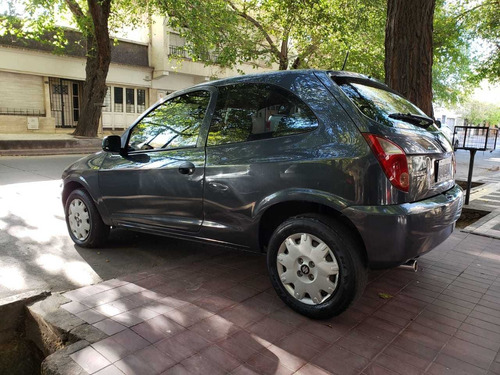 Suzuki Fun 1.4 Aa Da 2009 Impecable Permuto