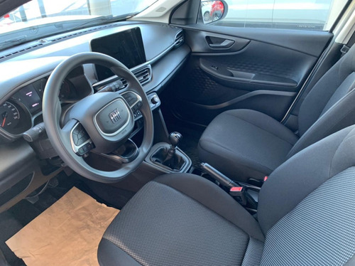 Imagen 10 de 16 de Fiat Pulse Manual - Anticipo Y Cuotas Fijas ! /jc