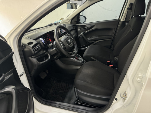 Fiat Cronos 1.3 Drive Cvt