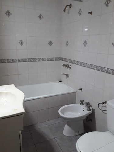 Hermoso Departamento En Alquiler!!
