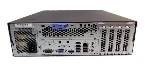 Computador Lnv Intel I5 3º Ddr3 4gb Hd 500 A Pronta Entrega