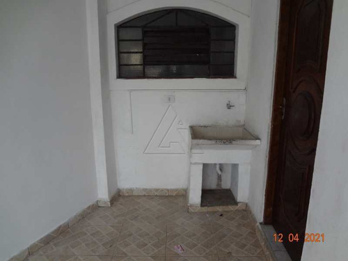 Sobrado Com 2 Dorms, Jardim Celeste, São Paulo, Cod: 3817 - A3817