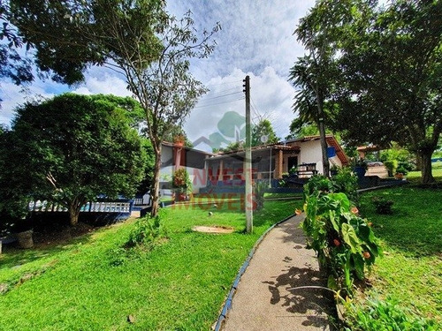 Imagem 13 de 15 de Chacara - Ref: 5207 - V-5207
