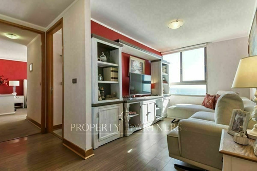 Imagen 9 de 25 de Espléndido Departamento Con Inmejorable Vista