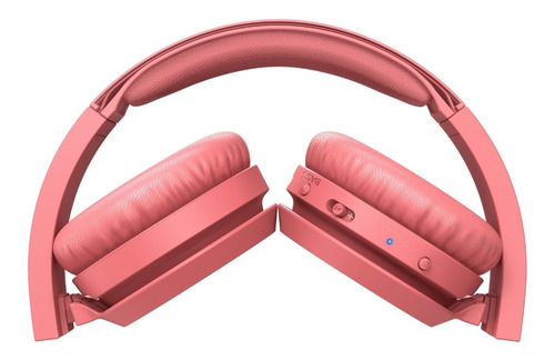 Imagen 4 de 7 de Audífono Bluetooth Philips Tah4205