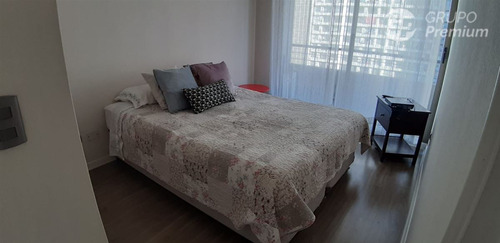 Departamento En Venta En Estación Central