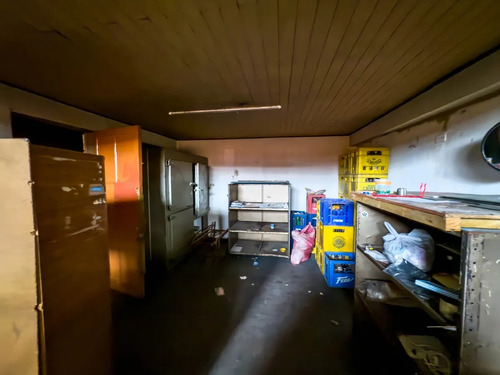 Local Comercial En Janequeo Con Maipu