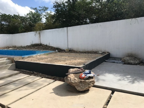 Imagen 10 de 14 de Casas De 2 Niveles En Privada A 5 Minutos De Altabrisa
