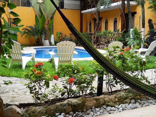 Imagen 7 de 30 de En Venta Hotel En Playa Del Carmen A Unos Metros De La 5 Avenida C2944
