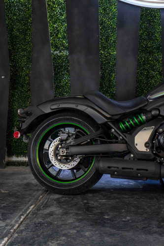Kawasaki En650bgf Vulcan S (abs) 2016