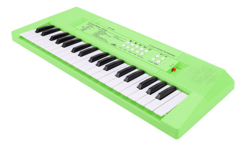 Teclado Para Niños, Piano Electrónico, 37 Teclas, Educativo