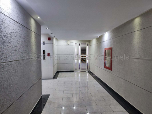 Imagen 24 de 25 de Apartamento Venta Minimalista San Jacinto Estef 23-20264