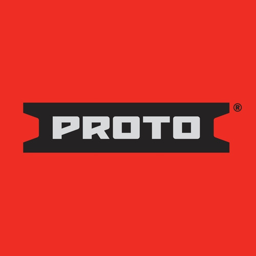 Llave Para Tuerca 3/8 Proto J9212