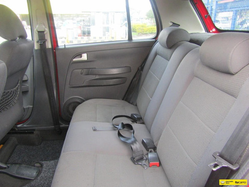 Volkswagen Crossfox 1.6l