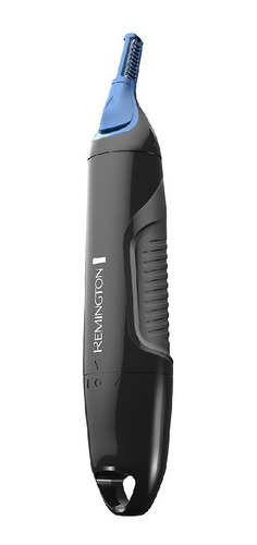 Trimmer Nariz/ Oido Remington Ne3200 En Seco O Humedo A Pila