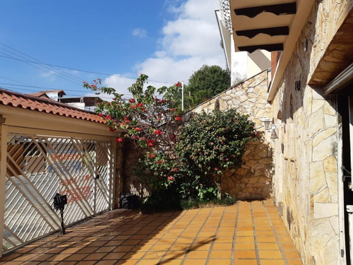 Imagem 28 de 30 de Sobrado À Venda, 270 M² Por R$ 1.100.000,00 - Jardim França - São Paulo/sp - So1560