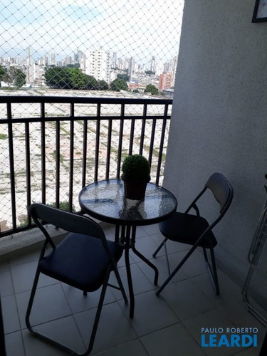 Imagem 3 de 15 de Apartamento - Carrão - Sp - 598187