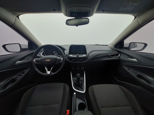 Chevrolet Onix 1.0 TURBO FLEX LTZ MANUAL
