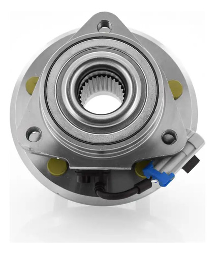 Maza Rueda Saturn Vue 2008-2010 L4 2.4l / V6 3.5l Gas Del