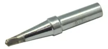 Comprar Punta Para Cautin Tipo Desarmador 2.36mm Weller Etb