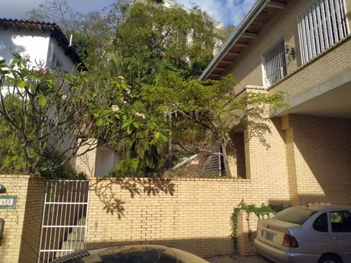 Venta - Casa - Urb. San Román