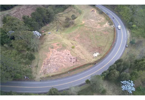 Venta Lote Comercial Residencial Túnel Variante Sajonia Borde Vía